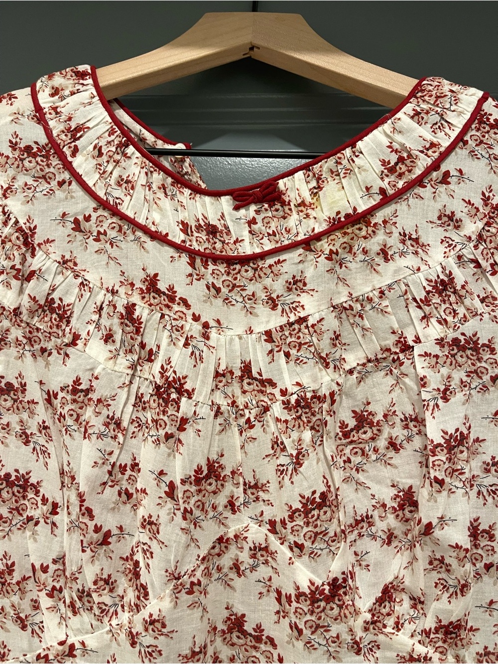 Doen Raphaela Dress - Picture 6 of 6